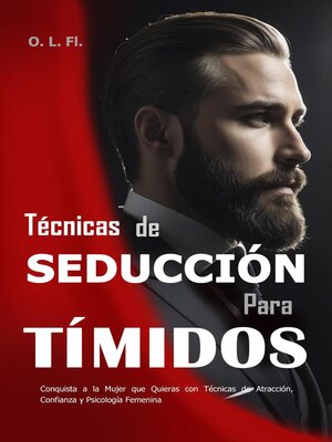 cover image of Técnicas de Seducción Para Tímidos